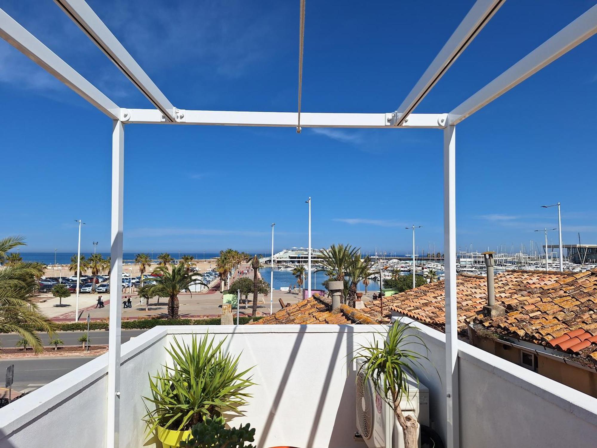 Casa Portet Дения Екстериор снимка