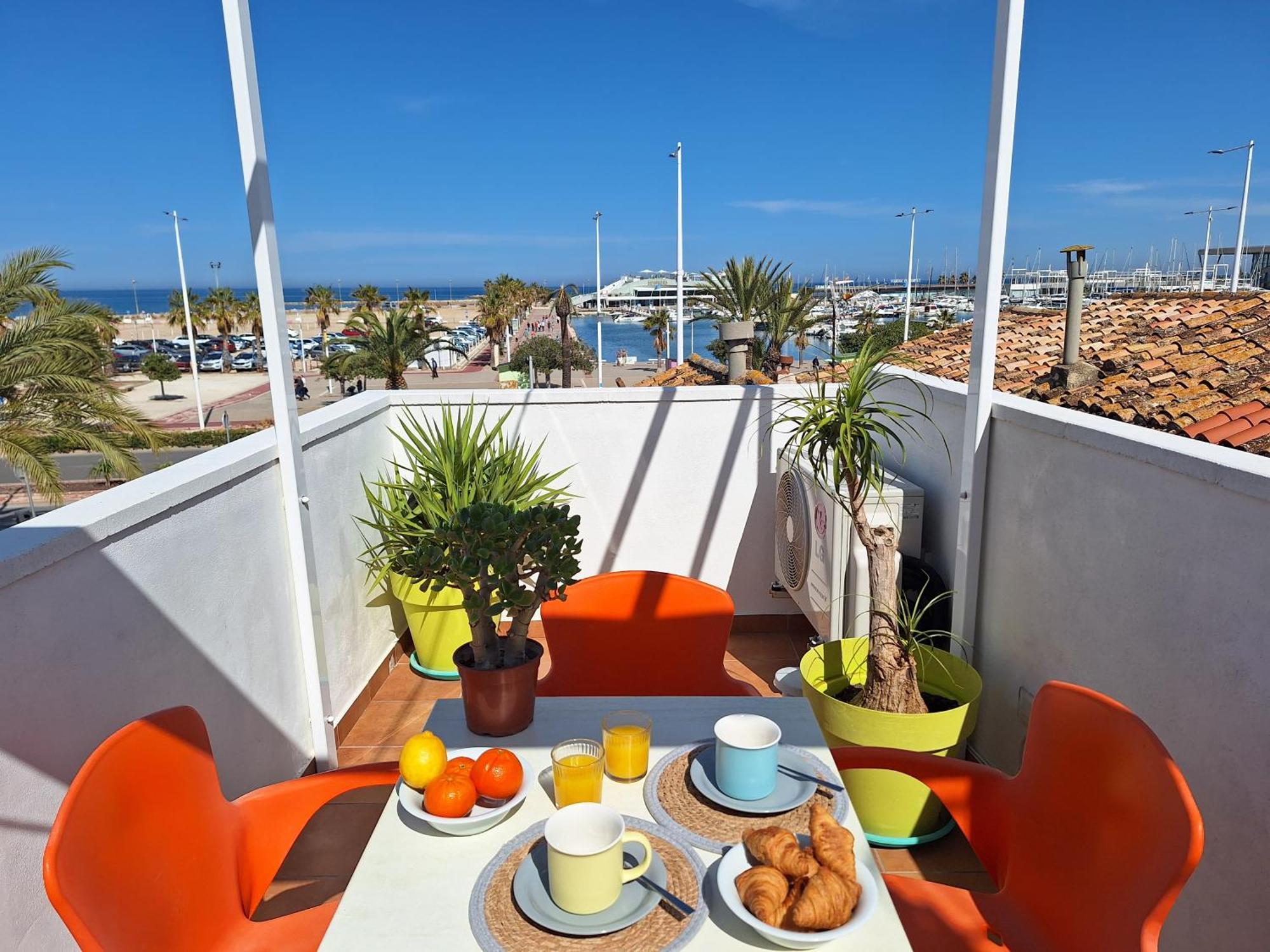 Casa Portet Дения Екстериор снимка