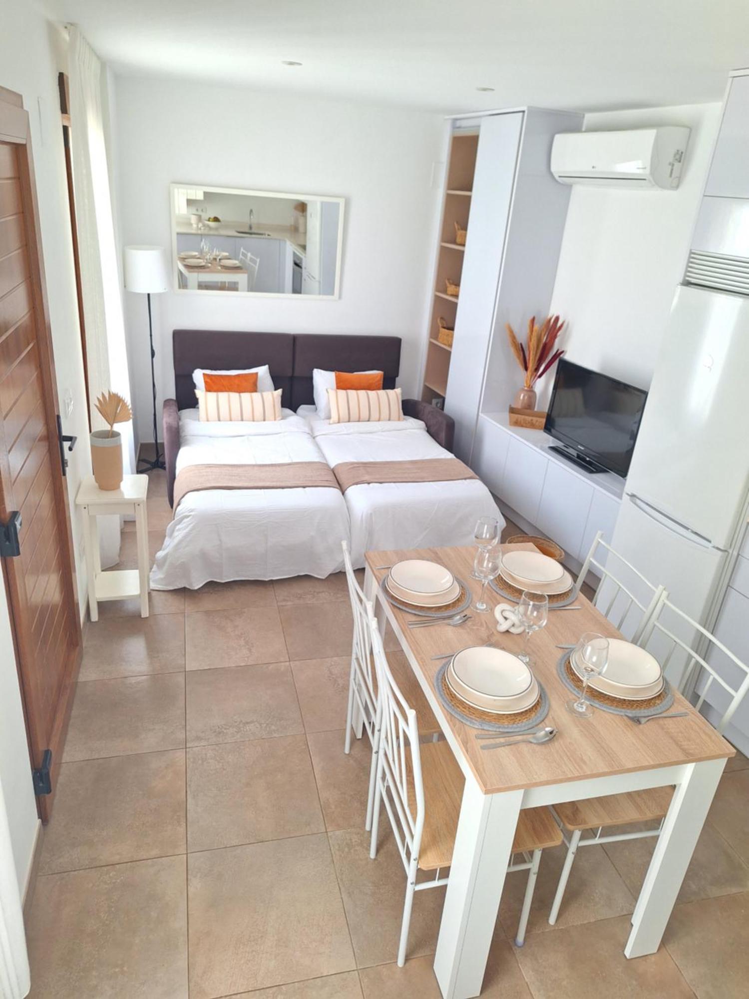 Casa Portet Дения Екстериор снимка